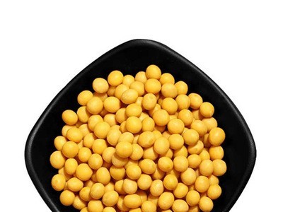 东北大豆黄豆杂粮新豆500g自立袋装 贴牌一件代发 OEM图5