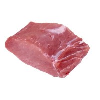 松林槐香 有机猪散养猪富硒猪 有机猪里脊250g/500g