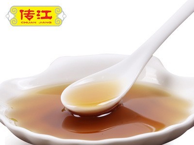 传江芝麻油2.5L餐饮酒店芝麻香油出口品质火锅调味油碟传统石磨油图5