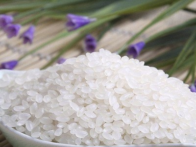 厂家直供东北长粒香米大米5kg批发售 晟宝好芈东北真香米代发图2