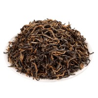 【厂家直供】花香金骏眉蜜香型 武夷山红茶桐木关茶叶批发散装