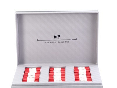 金牡丹乌龙茶有机茶叶 大红袍礼盒装 伴手送礼品乌龙茶批发茶叶图5