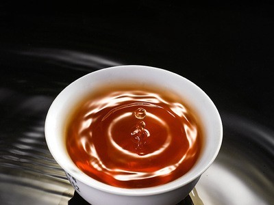 金牡丹乌龙茶有机茶叶 大红袍礼盒装 伴手送礼品乌龙茶批发茶叶图4