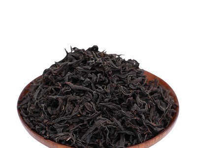 高山金牡丹有机茶叶批发 乌龙茶散装小种红茶送礼 源头厂家直供图5