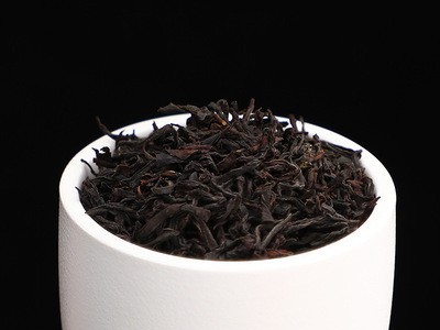 高山金牡丹有机茶叶批发 乌龙茶散装小种红茶送礼 源头厂家直供图2
