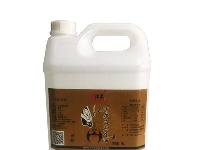 芝麻香油食用调味油火锅蘸料商用饭店餐饮批发小磨香油瓶装大桶装图5