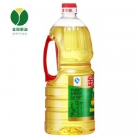 金龙鱼大豆油1.8L/瓶食用油
