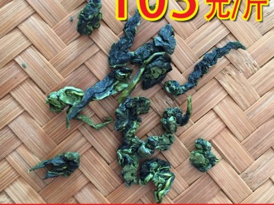 福建安溪秋茶消正工艺铁观音茶叶批发（105）图3