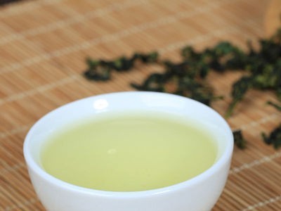 批发安溪高山新枞铁观音 2021秋茶茶叶传统正味型（300）图2