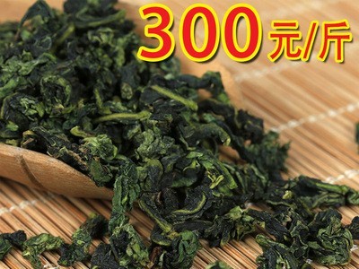 批发安溪高山新枞铁观音 2021秋茶茶叶传统正味型（300）图3