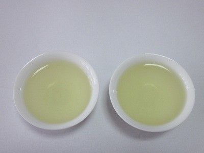2021新秋茶乌龙茶安溪高山铁观音消青茶叶散装批发（30）图4