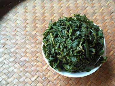 2021新秋茶乌龙茶安溪高山铁观音消青茶叶散装批发（30）图3