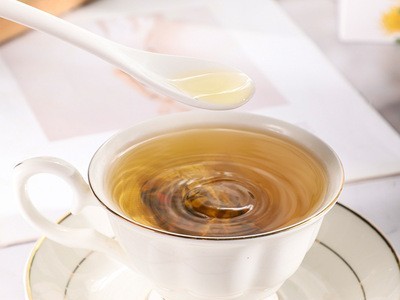 菊花决明子袋泡茶熬夜牛蒡养生茶盒装便捷组合茶150g花草茶装批发图4
