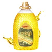 厂家直销 一件代发 喜燕玉米油5l 量大详询