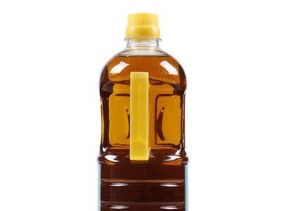 非转基因食用植物调和油 1000ml瓶装清香胡麻油 餐饮植物油批发图4