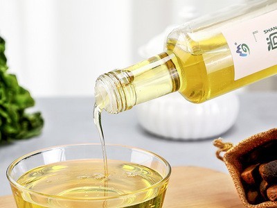尚野纯山茶油 压榨茶籽油 茶树油 苦茶油 食用油 一件代发图2
