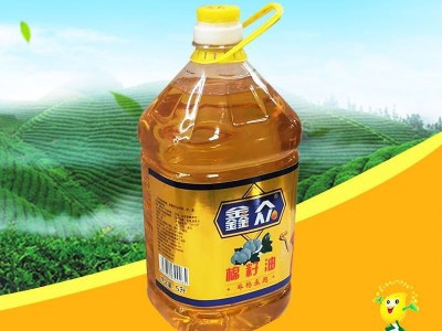 非转基因棉粒油浓香型压榨二级炒菜花生食用油桶装家用植物油图2