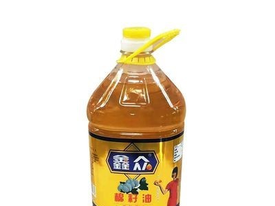非转基因棉粒油浓香型压榨二级炒菜花生食用油桶装家用植物油图5