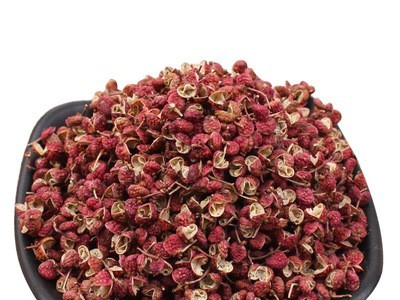 产地供应做出口级花椒 花椒 出口花椒 大红袍花椒图5
