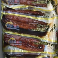 蒲烧鳗鱼 烤鳗鱼 日式鳗鱼10条\盒5kg 料理寿司 商超