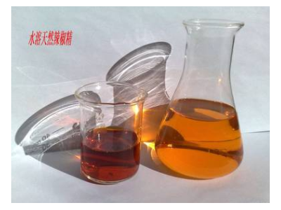美味匙 辣椒精水溶性的辣椒精食品级商用卤肉卤菜麻辣烫 6.6辣度图4