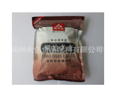 美味匙HX7067潮汕老卤复合香辛料 食品添加剂 调味品 调味料图5