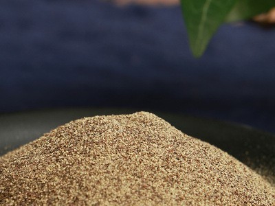 厂家供货黑胡椒粉1KG牛排烧烤胡椒粉腌制调味粉烹饪香料撒粉调味图4