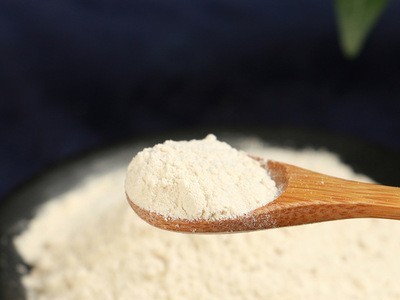 厂家供货大蒜粉1千克 食用蒜粉腌制料烧烤蒜头粉撒料香蒜调味粉图2