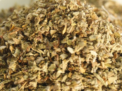 鼠尾草碎(样品装) 西式香料 香辛料 西式调味料 烧烤料 外撒料图2