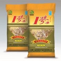 朝阳小米燕湖园1号米25kg/袋大包装