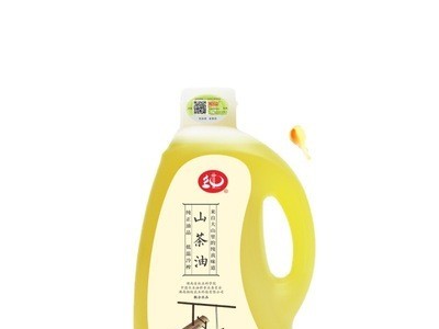 山茶油一级压榨低温冷榨纯茶籽油外贸团购批发一件代发茶油食用油图5