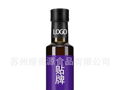 核桃油100m食用油OEM贴牌源头厂家图5