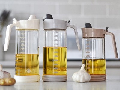 690ml*2瓶装花生仁油 商超食堂用中温压榨花生油 浓香花生油图5
