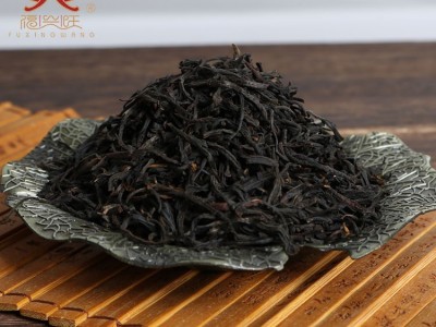 厂家促销正山小种红茶散装 茶叶散装红茶 浓香型小种红茶500g批发图4