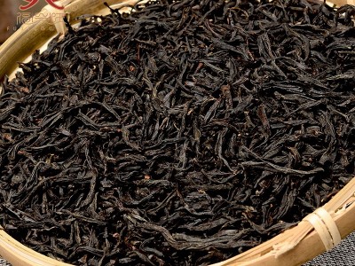 福建正山小种红茶 金骏眉高香型小种红茶散装500g 厂家批发图5