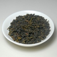 2021春高山乌龙茶 四季春浓香 水果茶奶茶奶盖基底茶散装批发500g