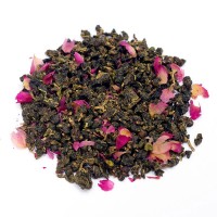 2021日式白桃乌龙茶蜜桃乌龙台湾乌龙茶高山冷泡茶奶茶店原料500g
