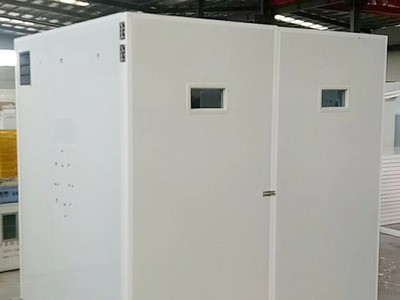 厂家生产孵化箱 8448枚大型鸡鸭鹅孵化箱 全自动工业孵化箱图3