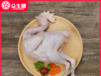 老母鸡冷冻鸡新鲜现杀鸡肉冻货农家散养鸡量大从优厂家直供图4