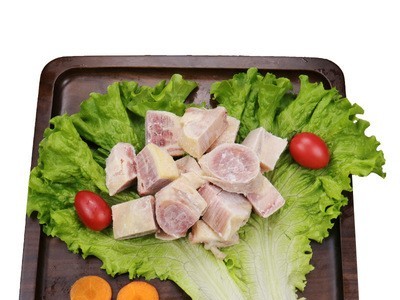 太行老母鸡鸡块鸡肉冷冻冻货鸡公煲黄焖鸡食材鸡块整箱新鲜批发图2