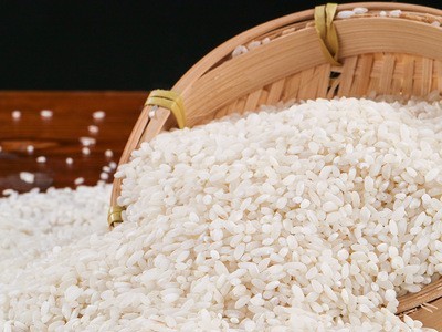 桂朝米 制作米粉米糕米线肠粉用大米 厂家直销 大米 桂朝大米图2