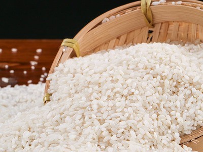 桂朝米 制作米粉米糕米线肠粉用大米 厂家直销 大米 桂朝大米图5