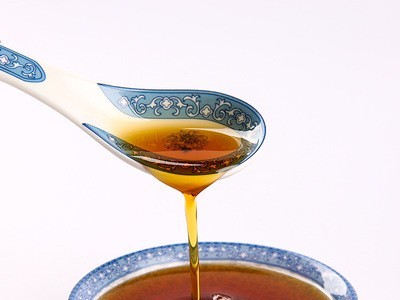沈阳特产古玉小磨香油235ml*20瓶芝麻油家用拌菜火锅食用油批发图4