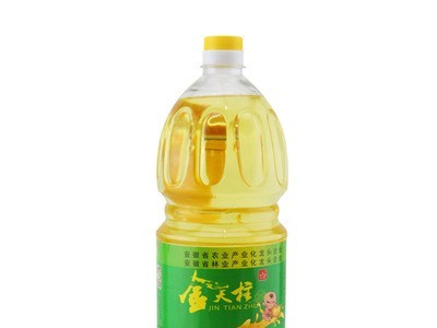 山茶油天柱山有机油茶籽油2.5L压榨营养植物油图4