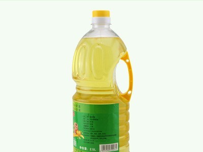 山茶油天柱山有机油茶籽油2.5L压榨营养植物油图5