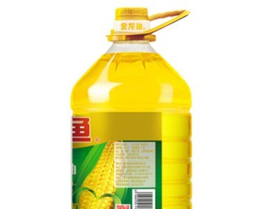 金龙鱼 食用油 压榨 玉米油4L 是否发货问客服图2