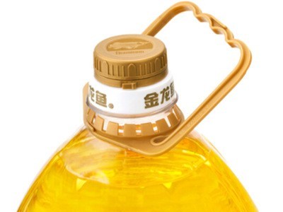 金龙鱼 食用油 压榨 玉米油4L 是否发货问客服图4