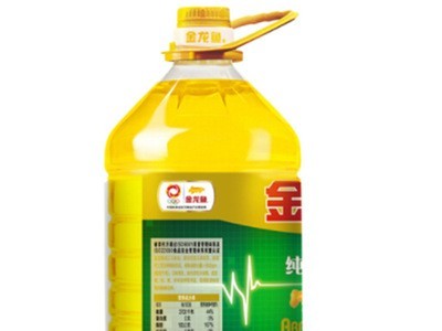 金龙鱼 食用油 压榨 玉米油4L 是否发货问客服图3