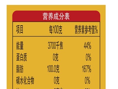 金龙鱼 食用油 低芥酸 物理压榨 纯香低芥酸菜籽油5L图4