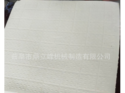 全自动多功能豆腐机豆制品机械设备黄山地区卤水老豆腐加工机器图2